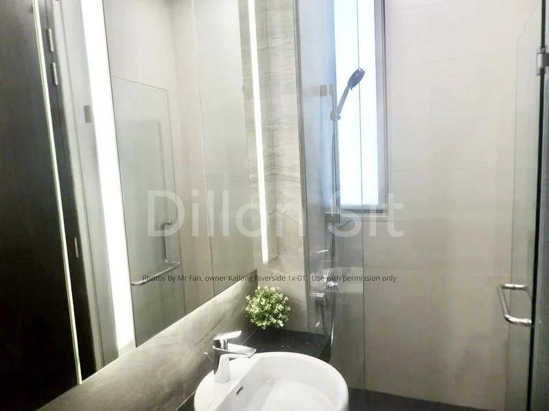 2 Bed Condo for Sale in  Kallang Riverside - Image 11